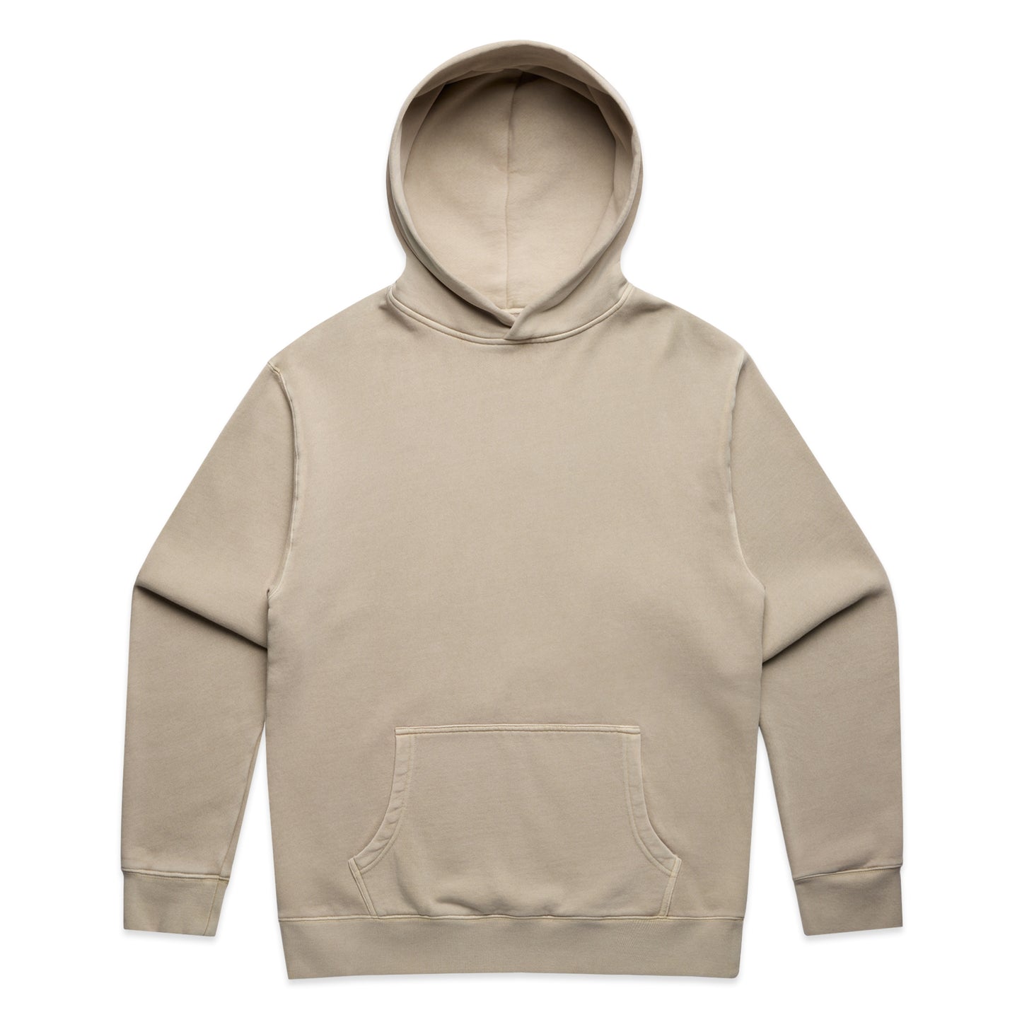 Standard Faded Hoodie