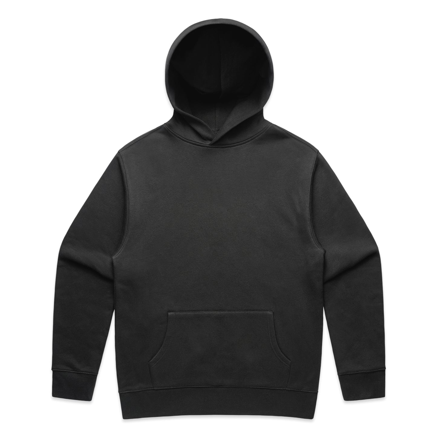 Standard Faded Hoodie