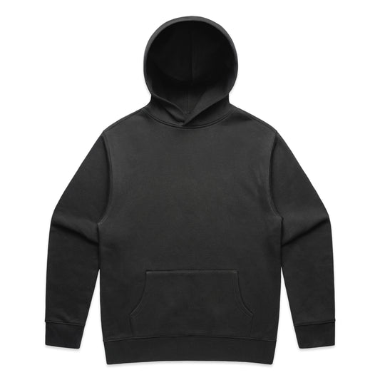 Standard Faded Hoodie