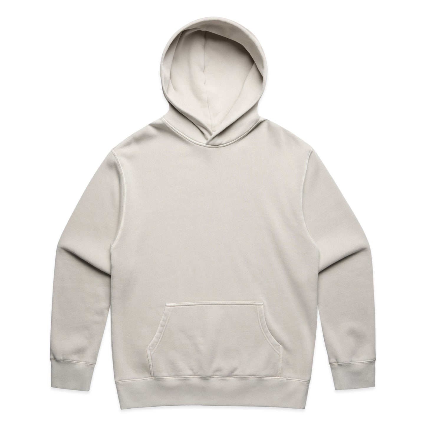 Standard Faded Hoodie