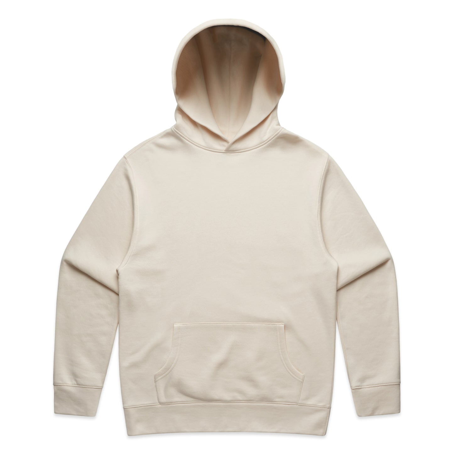 Standard Faded Hoodie