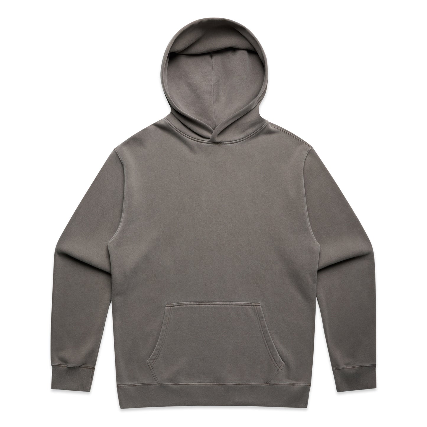 Standard Faded Hoodie