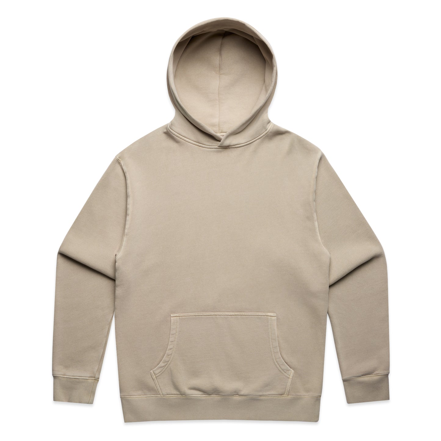 Standard Faded Hoodie