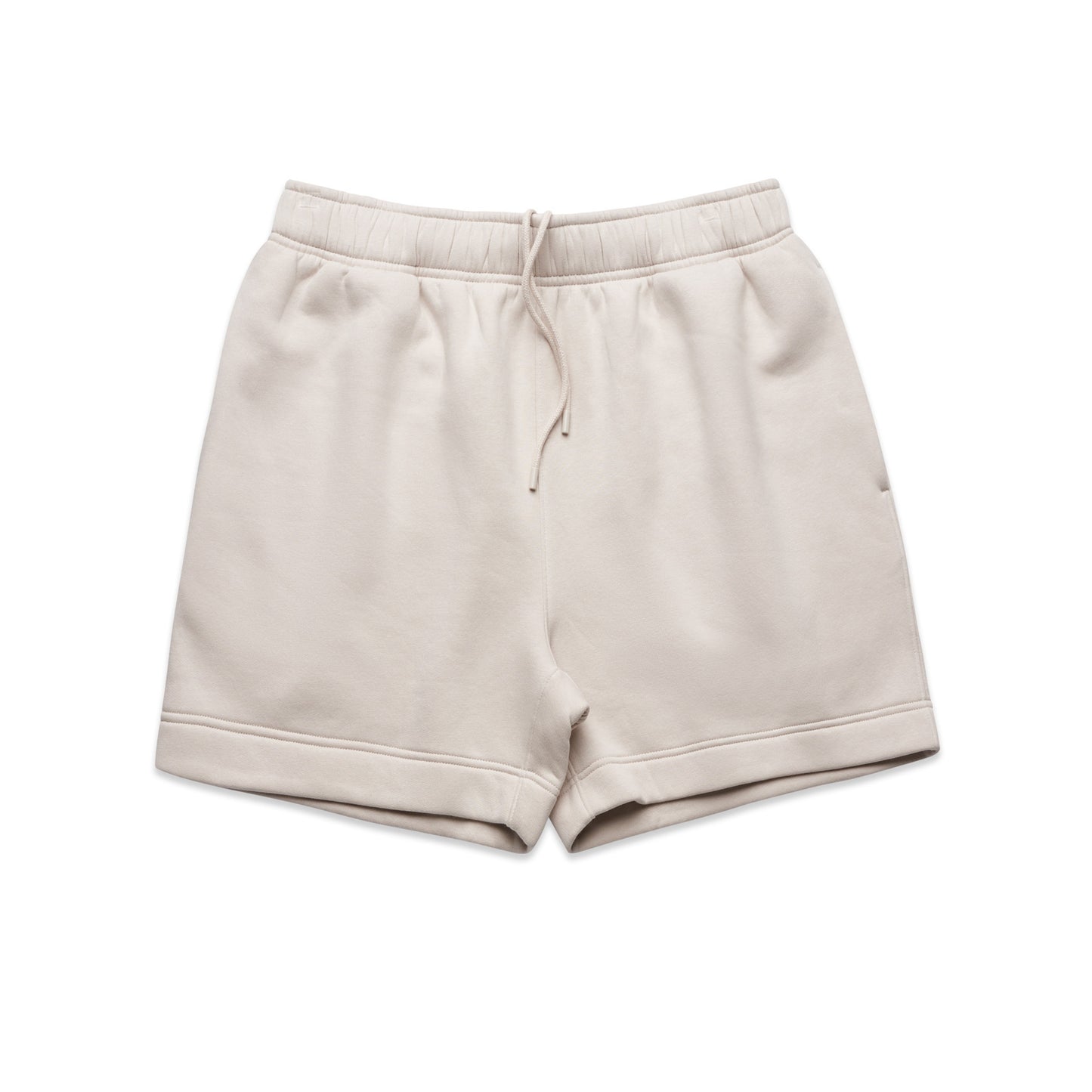 Standard Track Shorts 18"